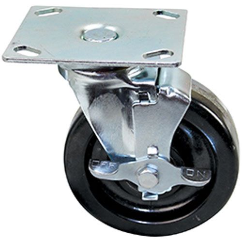 Traulsen 13141 Caster With Brake