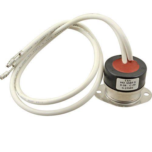 Traulsen 13197 Switch,Limit (Fan)