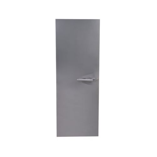 Traulsen 200-39299-00 Door With Gasket 1/1 Full Size Narrow