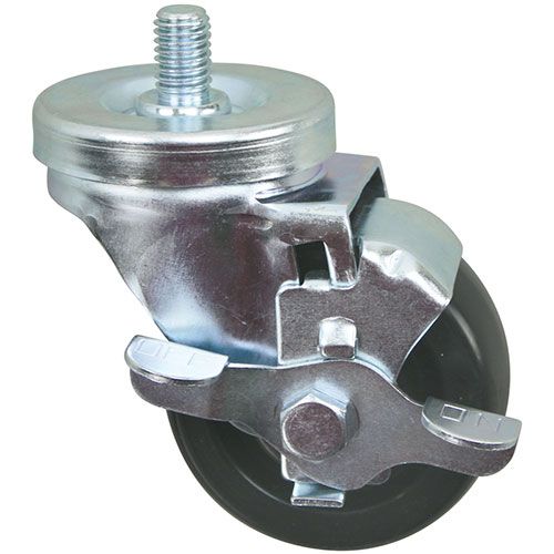 Traulsen 282559-1 Caster With Brake