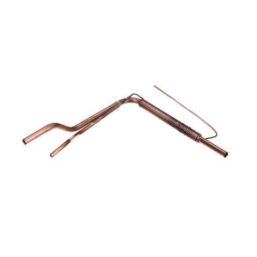 Traulsen 315-10148-00 Heat Exchanger Suction Evaporator Coil