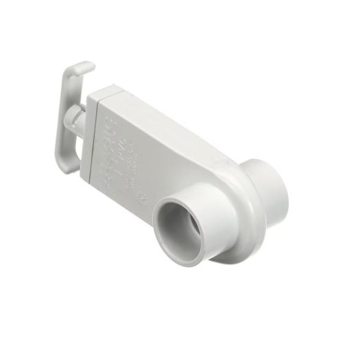 Traulsen 316-60572-00 Gate Valve 1" PVC Push/Pull