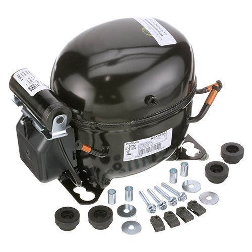 Traulsen 321-60203-10 Compressor Copeland Are 25C4E-I