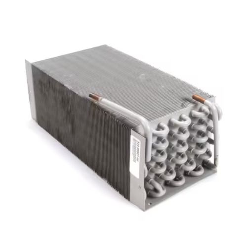 Traulsen 322-09527-00 Evaporator Coil Refrigeration 6" X 8" X 16-5/8"