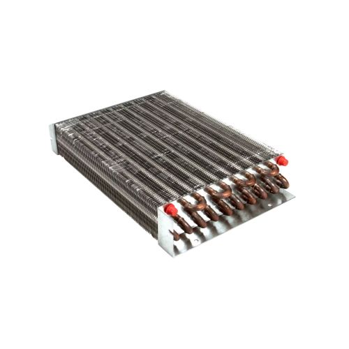 Traulsen 322-60036-00 Condenser Coil 3 Row 10" X 13"