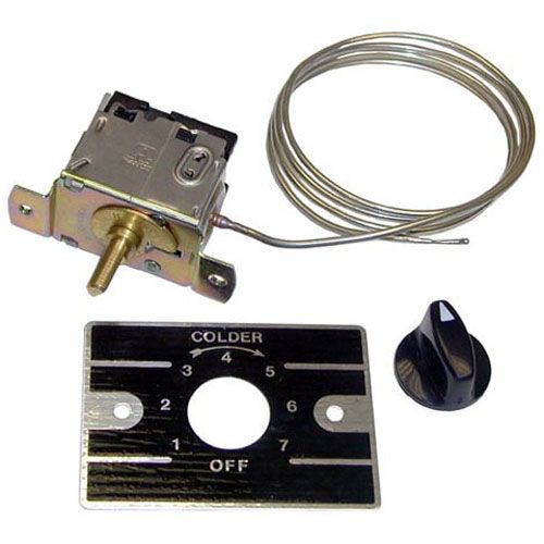 Traulsen 324-12769-00 Freezer Control A30, 36