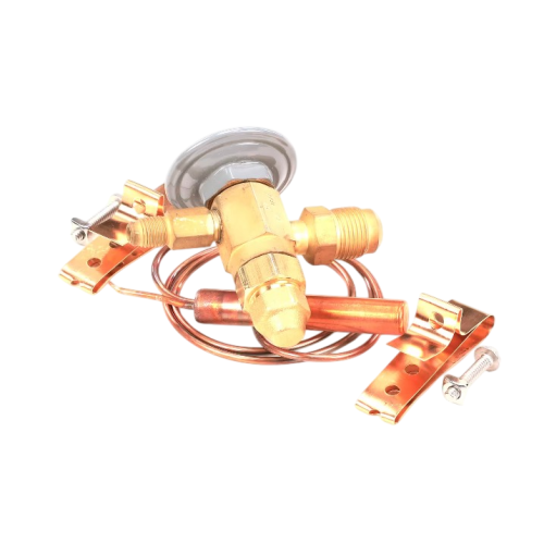 Traulsen 325-60022-04 Thermal Expansion Valve/TXV FBSE-1/2-ZP 325-60029-00