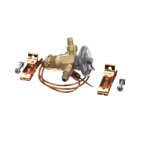 Traulsen 325-60022-09 Thermo Expansion Valve(TXV) FSBE-1/8-ZP