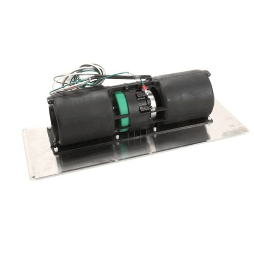 Traulsen 325-60072-00 Refrigerator Blower Assembly