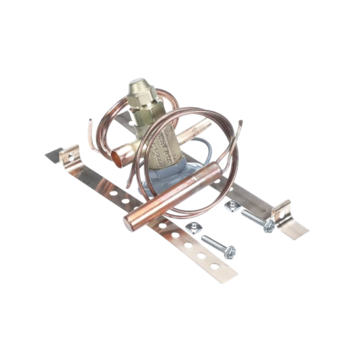 Traulsen 325-60080-07 Thermal Expansion Valve/TXV R404A/MT I-1/4 O AAE1/4SC
