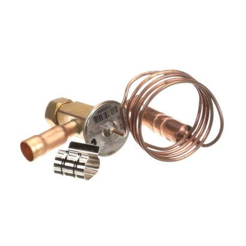 Traulsen 325-60080-115 Thermal Expansion Valve/TXV RFG08-1.0-399 R-448A/R455A SA