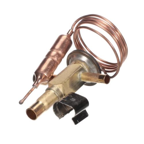 Traulsen 325-60080-119 Thermal Expansion Valve/TXV RFGB08-0.7-698 R-448A/Lt R455A