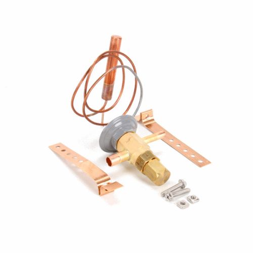Traulsen 325-60080-12 Thermo Expansion Valve Aa1/4Sw65 R-404A