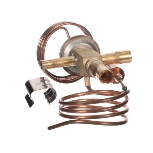 Traulsen 325-60080-121 Thermal Expansion Valve/TXV RFGBEO8-0.7-697 R448A