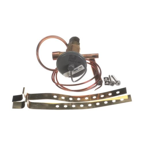 Traulsen 325-60080-14 Thermal Expansion Valve/TXV Kit R404A LT-M FBSE-1/4-CP65P