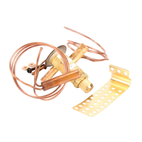 Traulsen 325-60080-29 Blast Chiller Thermal Expansion Valve AAE-1-SW70 R404A/LT I-1/4