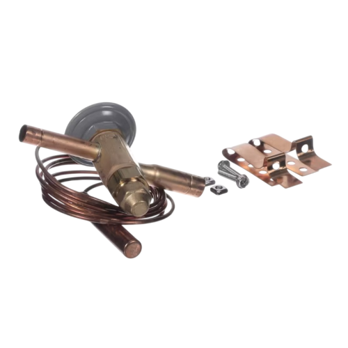 Traulsen 325-60080-61 Expansion Valve/TXV Kit 1/4" ODF Inlet x 1/2" ODF Outlet 0.70 Ton R407A 