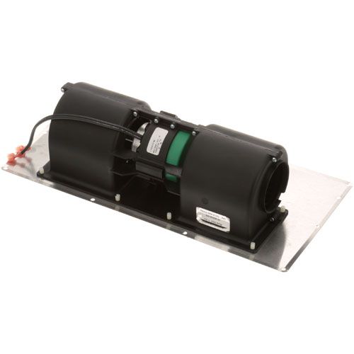 Traulsen 325-60208-00 Refrigerator Blower Assembly ECM BH1300 2350-RPM 115V 