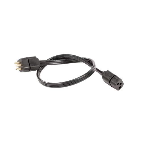Traulsen 330-42827-00 Electric Evaporator Heater Cord W/Plug