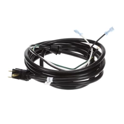 Traulsen 333-60417-00 Harness Cord Plug 115V R/A/G