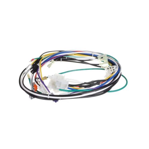 Traulsen 333-60627-00 Wire Harness R/A/G 1 Section