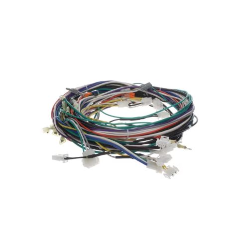 Traulsen 333-60627-01 Wire Harness R/A/G 2 Section