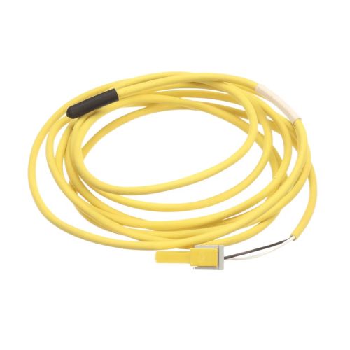 Traulsen 334-60085-02 Liquid Line Temperature Sensor Yellow