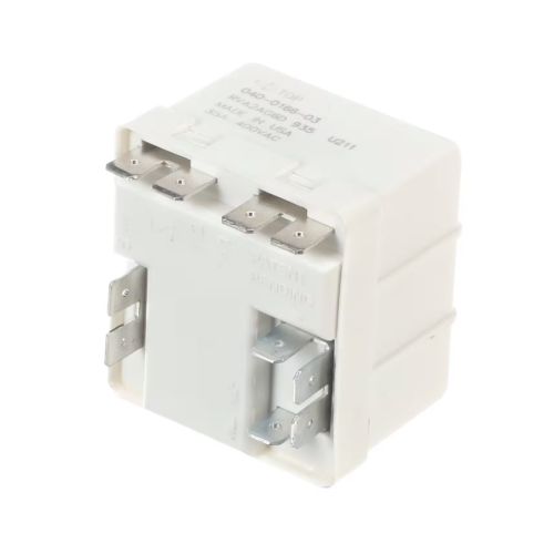 Traulsen 334-60409-05 Compressor Potential/Start Relay