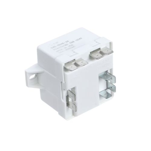 Traulsen 334-60409-14 Potential/Current Relay 50A 400 VAC 040-0046-26