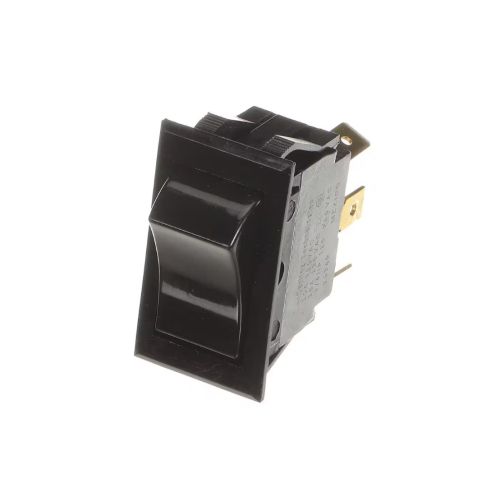Traulsen 337-20263-00 Lighted Rocker Switch DPDT 3 Way 115V