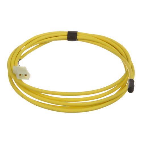 Traulsen 337-60072-02 Discharge Line Temp Sensor, W/yellow Liquid Line