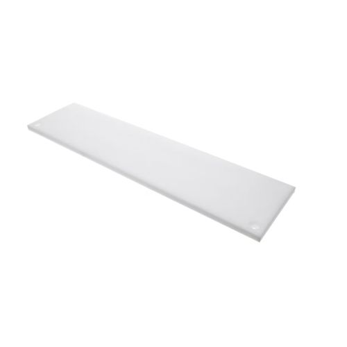 Traulsen 340-60278-08 Cutting Board 8" X 32" X 3/4" White