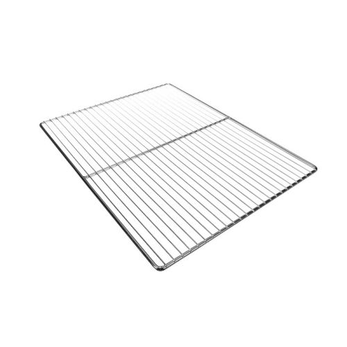 Traulsen 340-60363-01 Wire Shelf Stainless Steel 19-7/16" X 24-1/2"