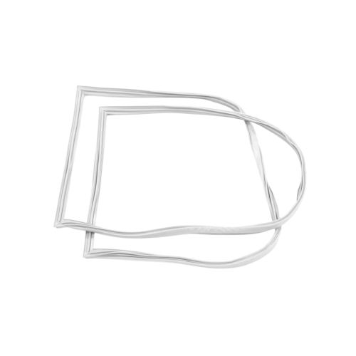 Traulsen 341-39024-00 Door Gasket Snap-In 1/1 D 59" X 20.625" X 0.75"