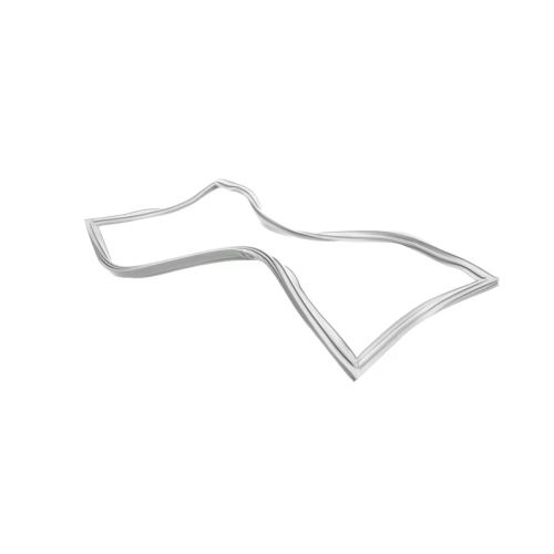 Traulsen 341-X0019-00 Gasket Assembly Offset 1/4 EX-Wide 29.25X