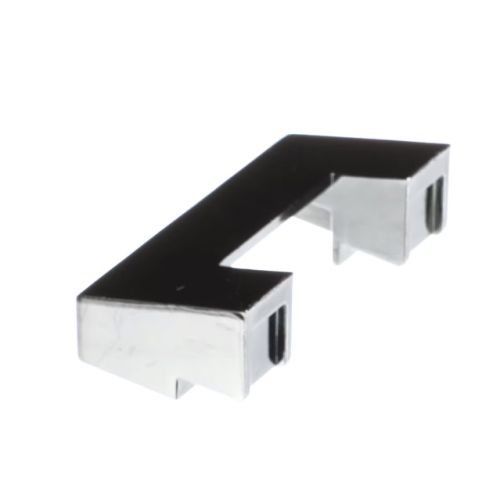 Traulsen 358-13208-02 Plated Lock Keeper SM