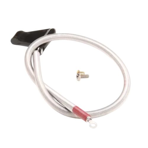 Traulsen 380-43198-03 Slider Spring Assembly