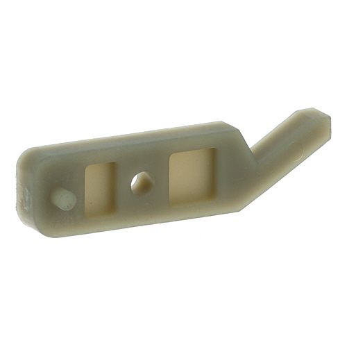 Traulsen 6056 Louvre Rail Bracket