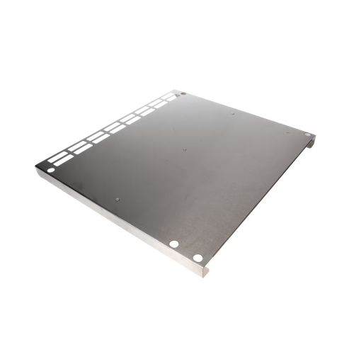 Traulsen 614-60349-23 Top Air Duct 1 Section Stainless Steel