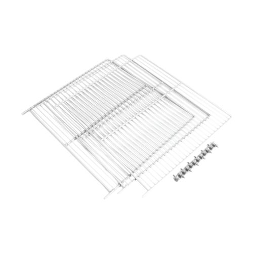 Traulsen G1ACC-SHLF1 Shelves Epoxy Set Of 3