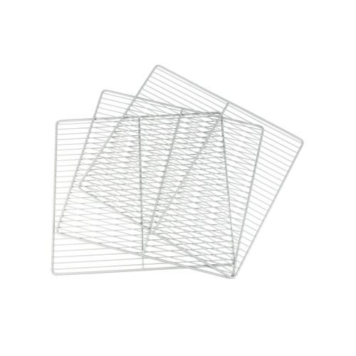 Traulsen G23ACC-SHLF1 Epoxy Coated Shelf Set W/Pins 3