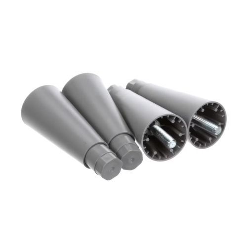 Traulsen LK4 Leg Kit Set Of 4