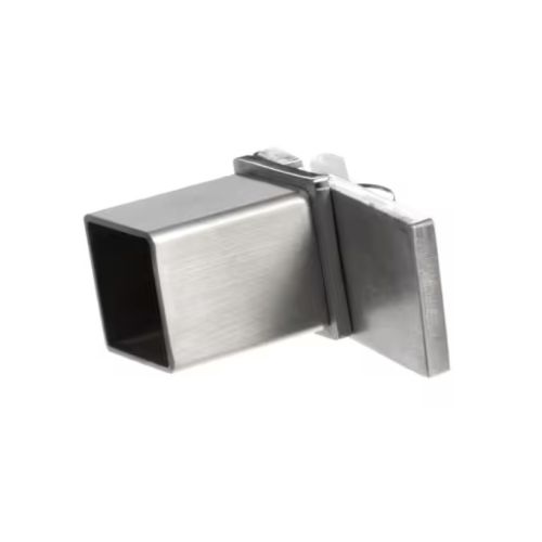 Traulsen SER-22284-00 Single Hasp Assembly
