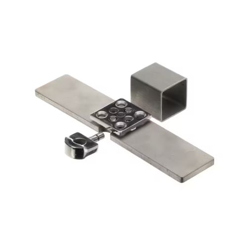 Traulsen SER-22288-00 Double Hasp Assembly Wide Mode