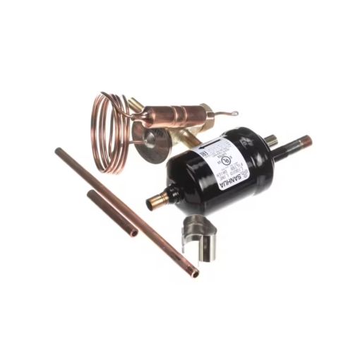 Traulsen SER-60080-36 TXV Filter Drier Service Kit