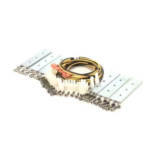 Traulsen SER-60473-00 Rehinge Kit 1/2 Door