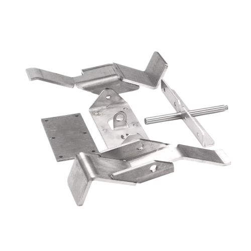 Traulsen SER-60576-00 Double Footpedal Replacement Kit