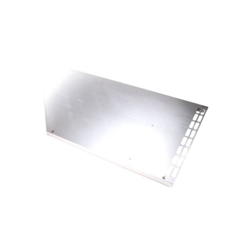 Traulsen SK-600-60835-01 Air Duct Assembly A/G 2 Section