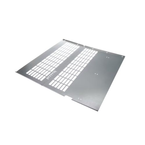 Traulsen SK-701-60975-90 Condensing Unit Cover 2 Section TBCU