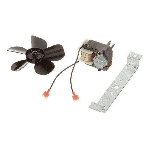 Traulsen SK9006088300 115V Evaporator Fan Motor Assembly